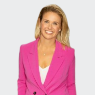 Mel Henderson